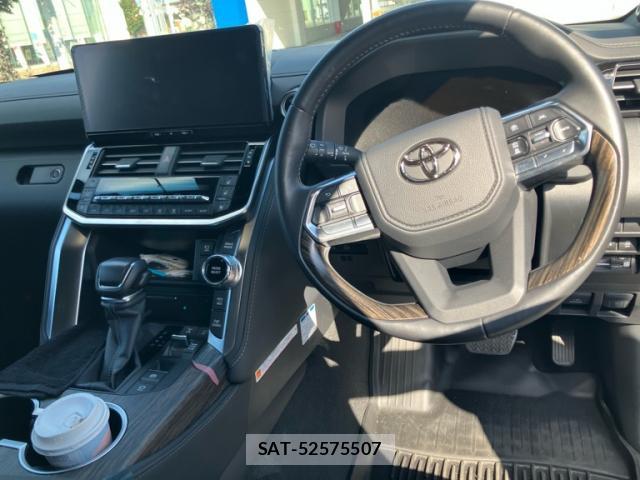 Toyota LAND CRUISER 2025-09 8874950-11