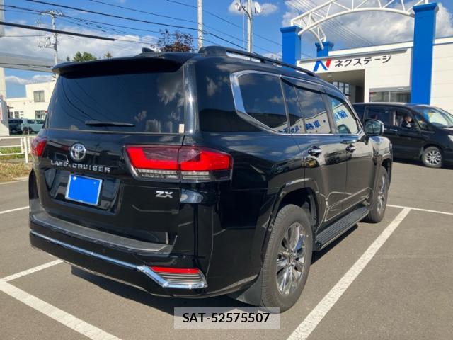 Toyota LAND CRUISER 2025-09 8874950-13