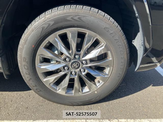 Toyota LAND CRUISER 2025-09 8874950-5
