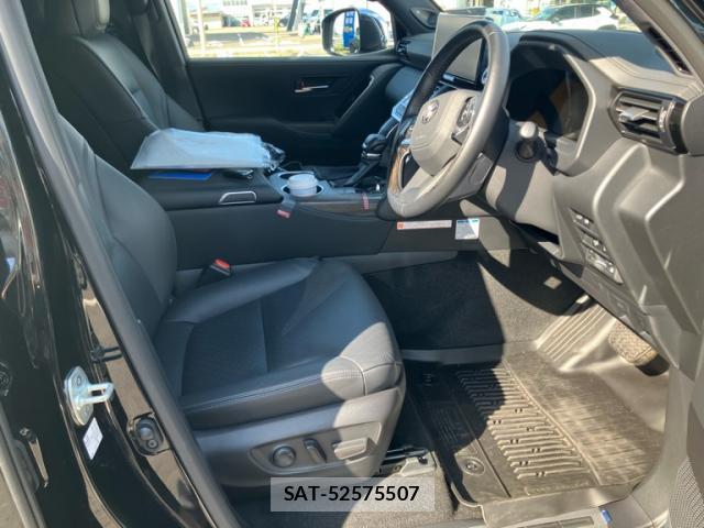 Toyota LAND CRUISER 2025-09 8874950-8