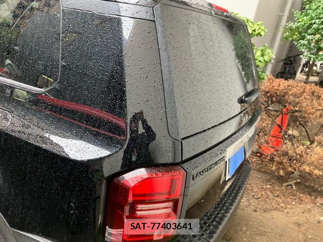 Toyota LAND CRUISER 2024-11 8874990-12
