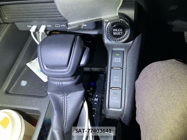 Toyota LAND CRUISER 2024-11 8874990-18