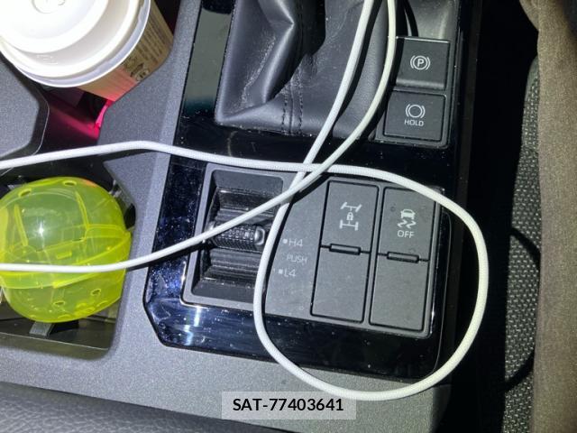 Toyota LAND CRUISER 2024-11 8874990-19