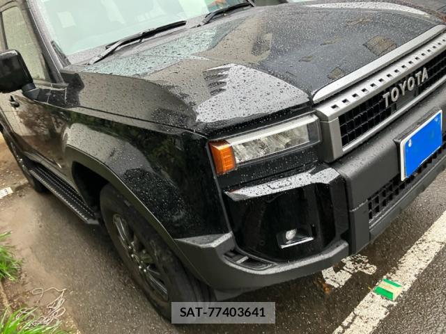 Toyota LAND CRUISER 2024-11 8874990-2