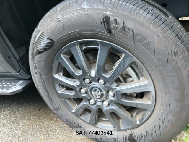 Toyota LAND CRUISER 2024-11 8874990-5
