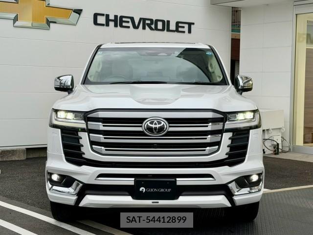 Toyota LAND CRUISER 2025-09 8875680-1
