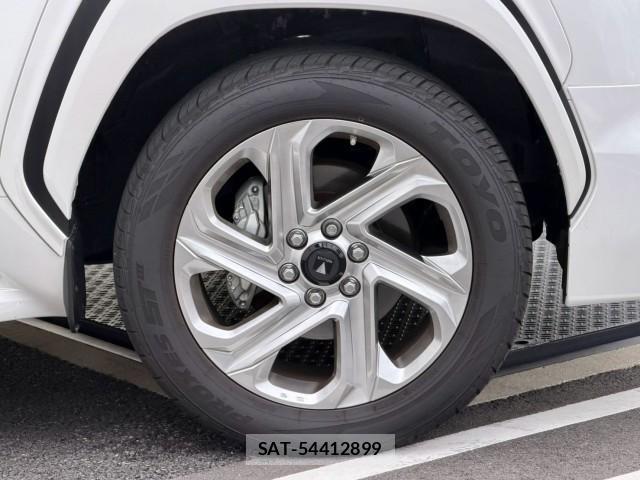 Toyota LAND CRUISER 2025-09 8875680-2