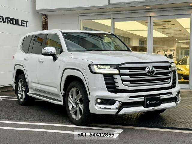Toyota LAND CRUISER 2025-09 8875680-3