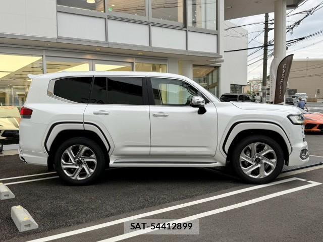 Toyota LAND CRUISER 2025-09 8875680-5