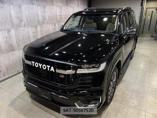 Toyota LAND CRUISER 2024-01 8875875-1