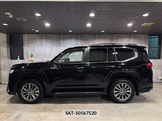 Toyota LAND CRUISER 2024-01 8875875-10