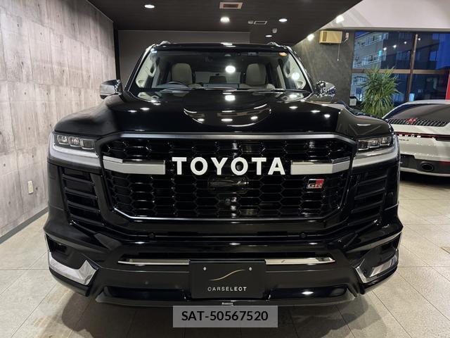 Toyota LAND CRUISER 2024-01 8875875-11
