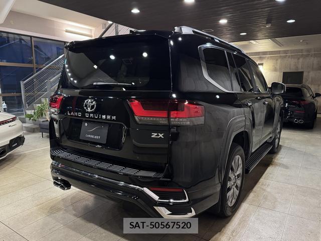 Toyota LAND CRUISER 2024-01 8875875-12