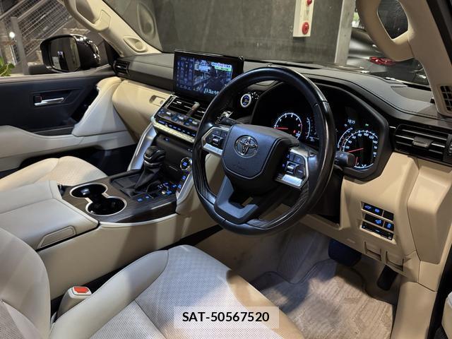 Toyota LAND CRUISER 2024-01 8875875-13