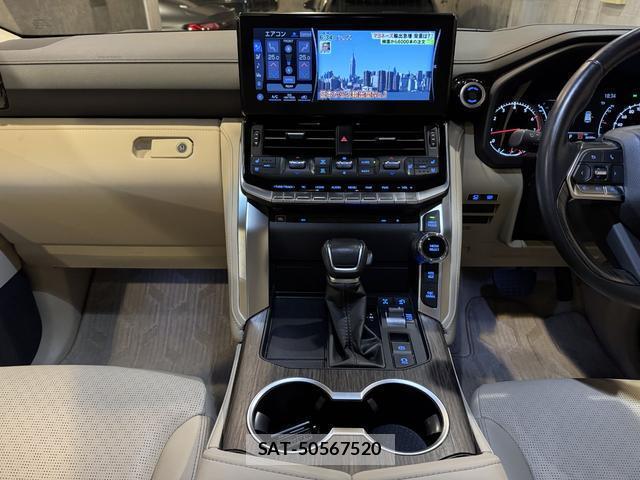 Toyota LAND CRUISER 2024-01 8875875-14