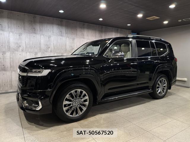 Toyota LAND CRUISER 2024-01 8875875-2