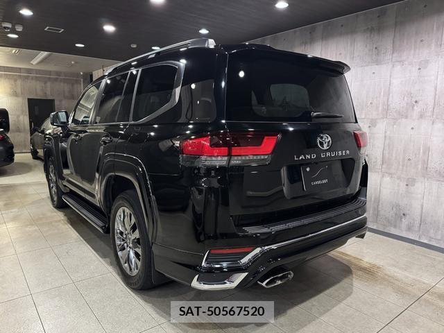 Toyota LAND CRUISER 2024-01 8875875-3