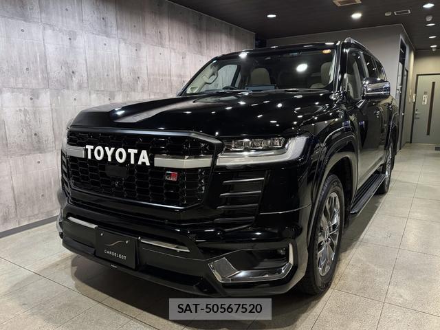 Toyota LAND CRUISER 2024-01 8875875-4
