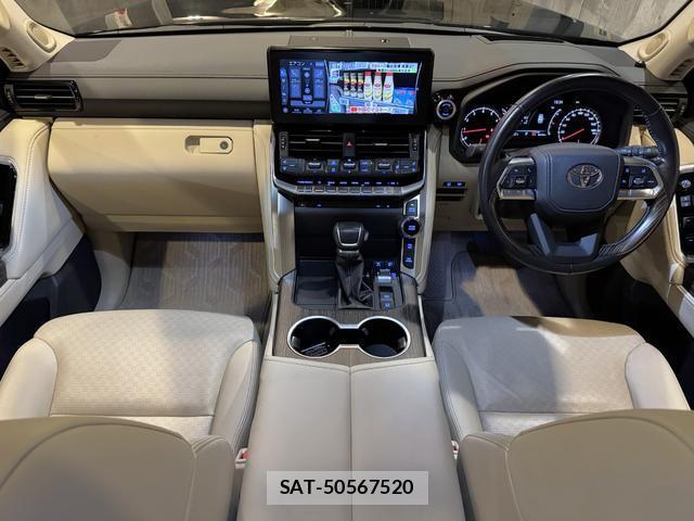 Toyota LAND CRUISER 2024-01 8875875-5