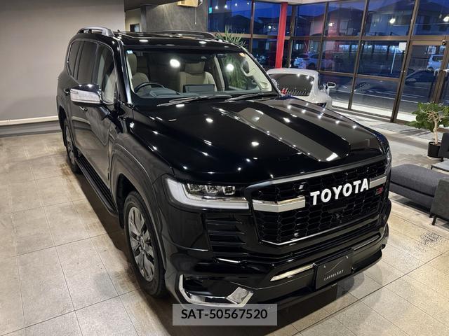 Toyota LAND CRUISER 2024-01 8875875-9