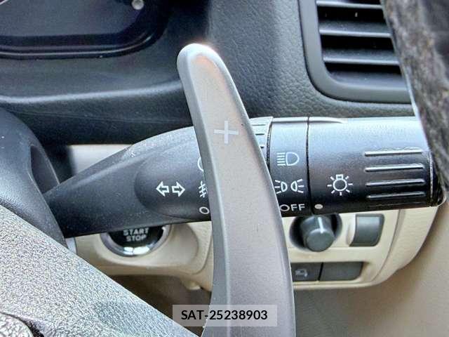 Subaru LEGACY B4 2007-08 8873889-13
