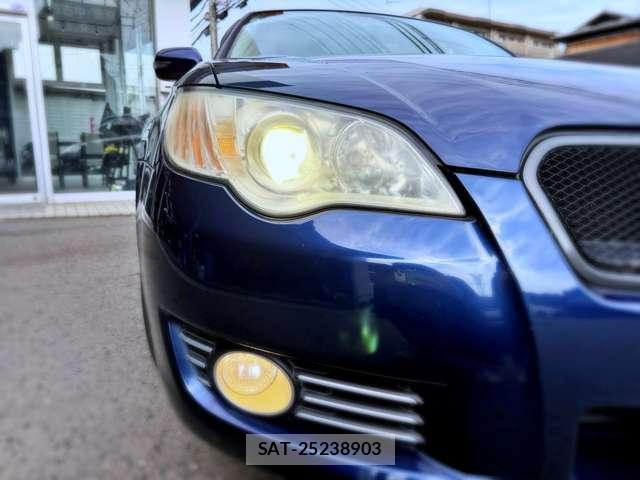 Subaru LEGACY B4 2007-08 8873889-14