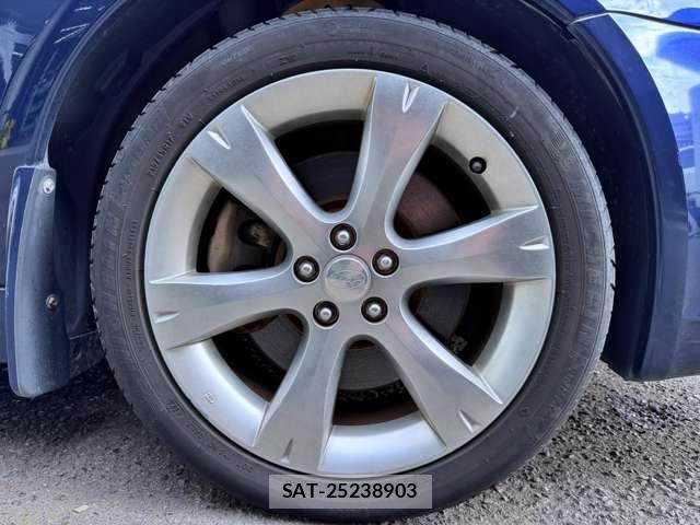 Subaru LEGACY B4 2007-08 8873889-15