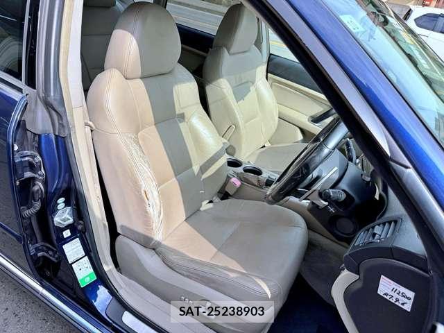 Subaru LEGACY B4 2007-08 8873889-2