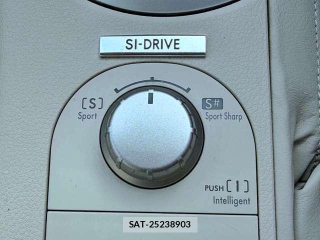 Subaru LEGACY B4 2007-08 8873889-7
