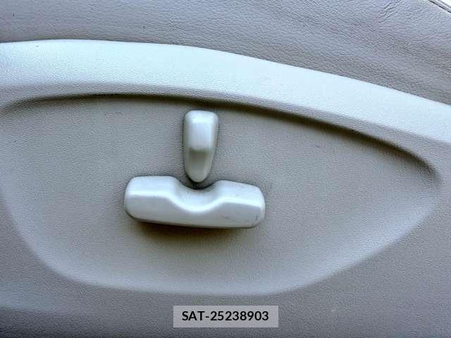 Subaru LEGACY B4 2007-08 8873889-8