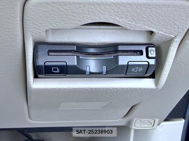 Subaru LEGACY B4 2007-08 8873889-9