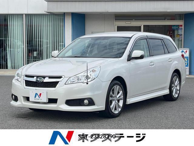 Subaru LEGACY TOURING WAGON 2012-06 8872567-0
