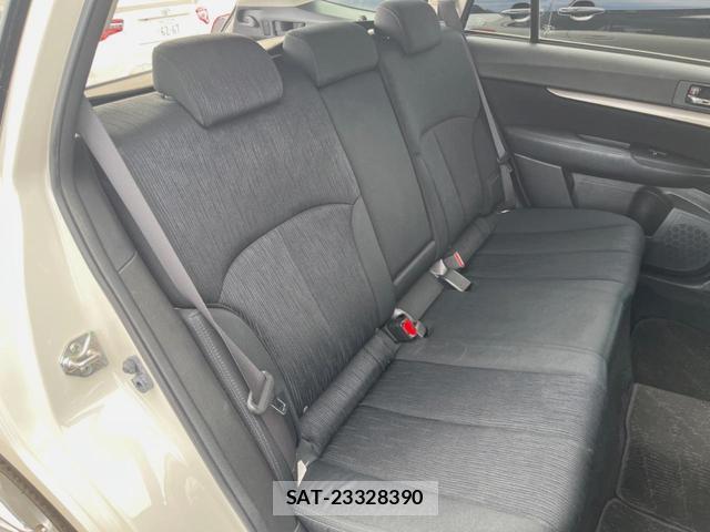 Subaru LEGACY TOURING WAGON 2012-06 8872567-10