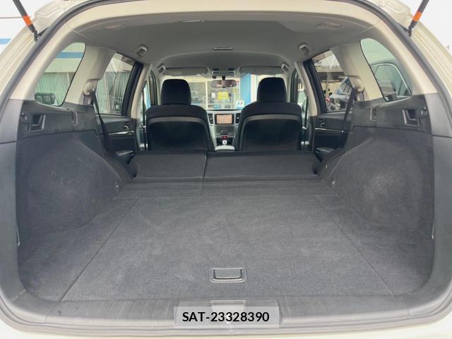 Subaru LEGACY TOURING WAGON 2012-06 8872567-11