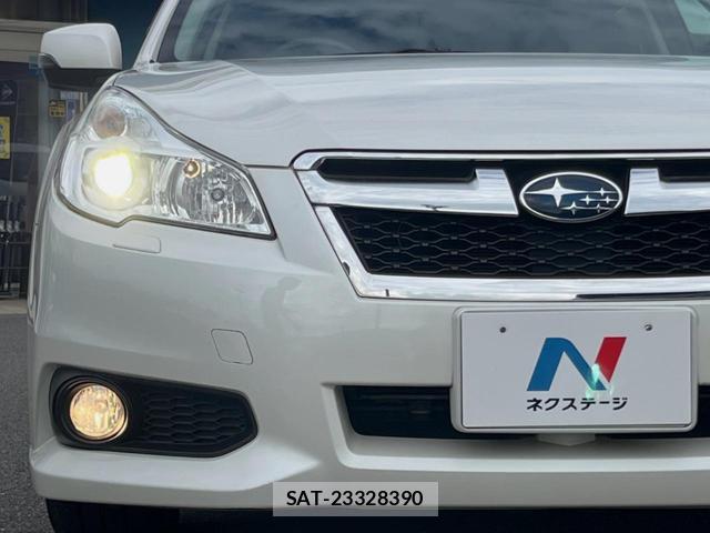 Subaru LEGACY TOURING WAGON 2012-06 8872567-12