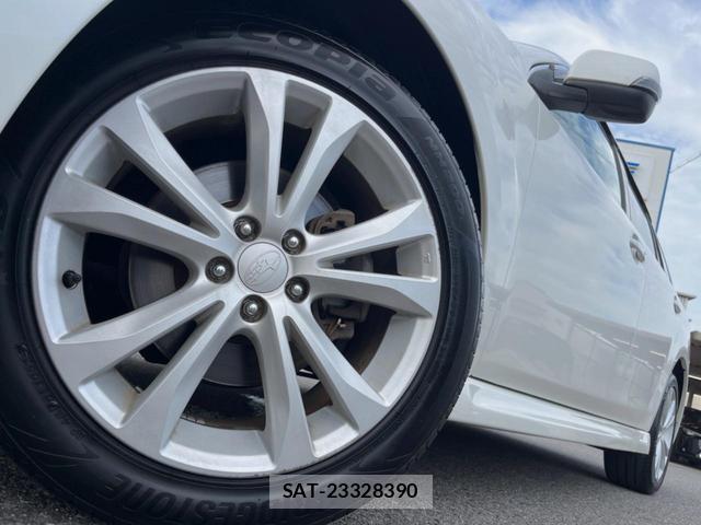 Subaru LEGACY TOURING WAGON 2012-06 8872567-13