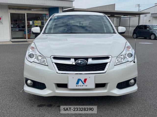 Subaru LEGACY TOURING WAGON 2012-06 8872567-14