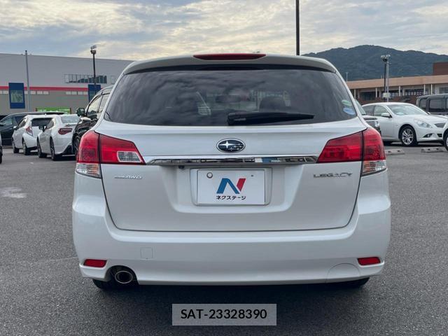 Subaru LEGACY TOURING WAGON 2012-06 8872567-15