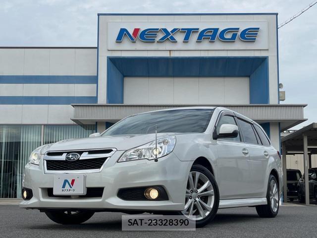 Subaru LEGACY TOURING WAGON 2012-06 8872567-16