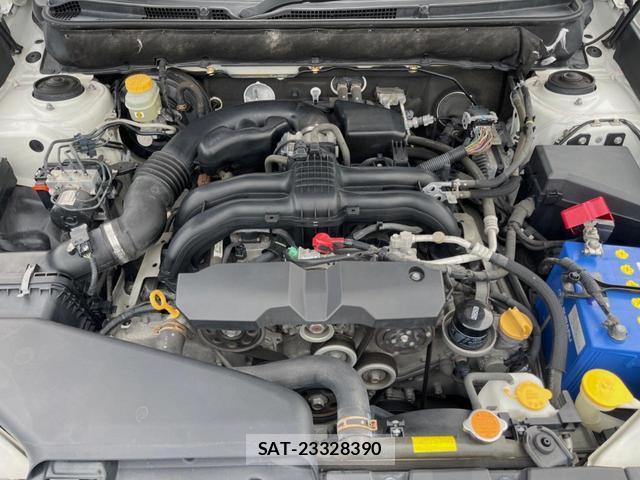 Subaru LEGACY TOURING WAGON 2012-06 8872567-19