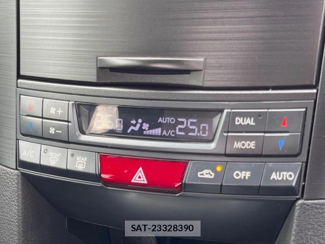 Subaru LEGACY TOURING WAGON 2012-06 8872567-7