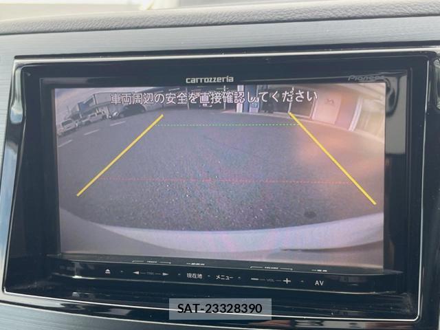 Subaru LEGACY TOURING WAGON 2012-06 8872567-8