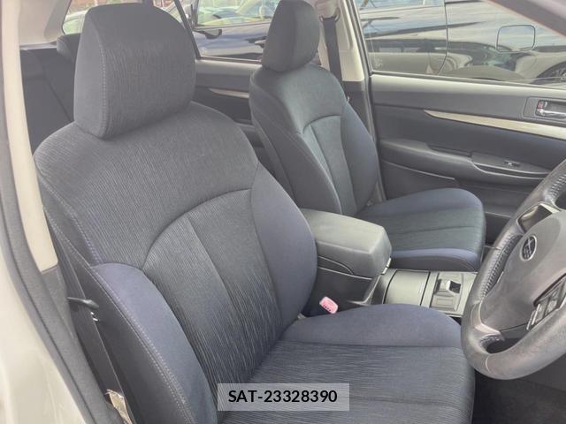 Subaru LEGACY TOURING WAGON 2012-06 8872567-9