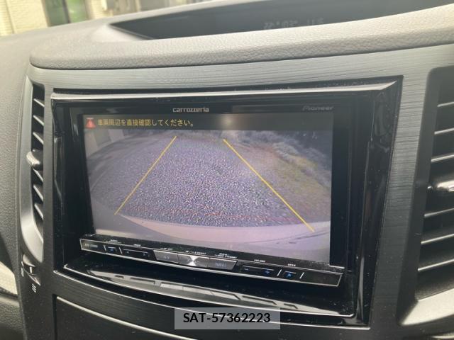 Subaru LEGACY TOURING WAGON 2013-10 8873532-14
