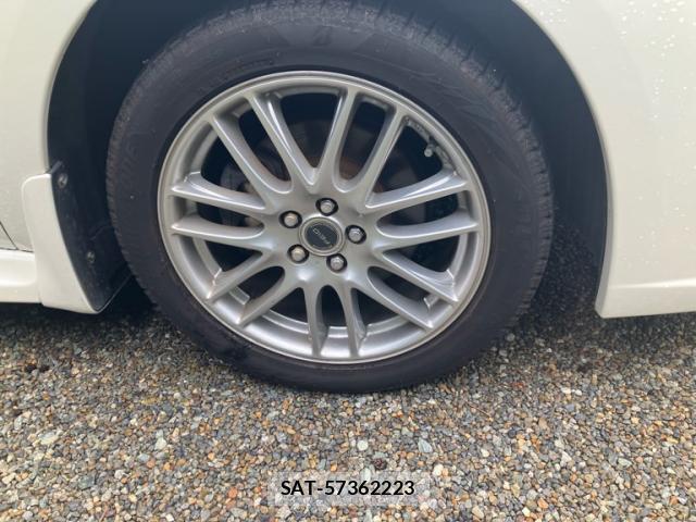 Subaru LEGACY TOURING WAGON 2013-10 8873532-3