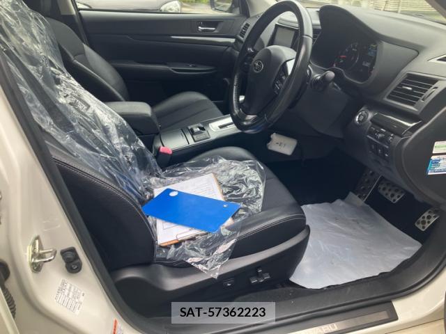 Subaru LEGACY TOURING WAGON 2013-10 8873532-8