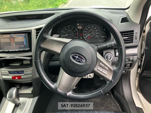 Subaru LEGACY TOURING WAGON 2012-02 8874998-10