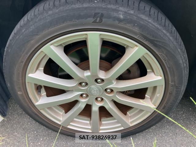 Subaru LEGACY TOURING WAGON 2012-02 8874998-12