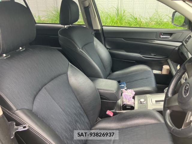 Subaru LEGACY TOURING WAGON 2012-02 8874998-14