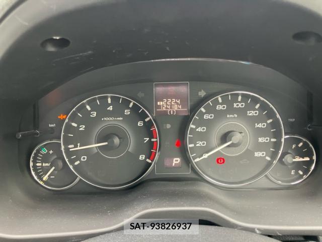 Subaru LEGACY TOURING WAGON 2012-02 8874998-17